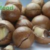Macadamia Nuts and Shell Macadamia Nuts and Shell
